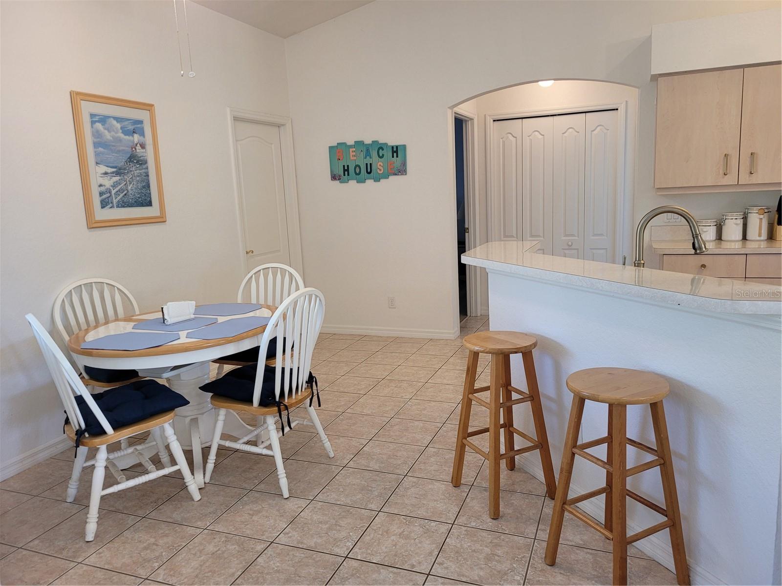 ROTONDA WEST LONG MEADOW - Residential Lease