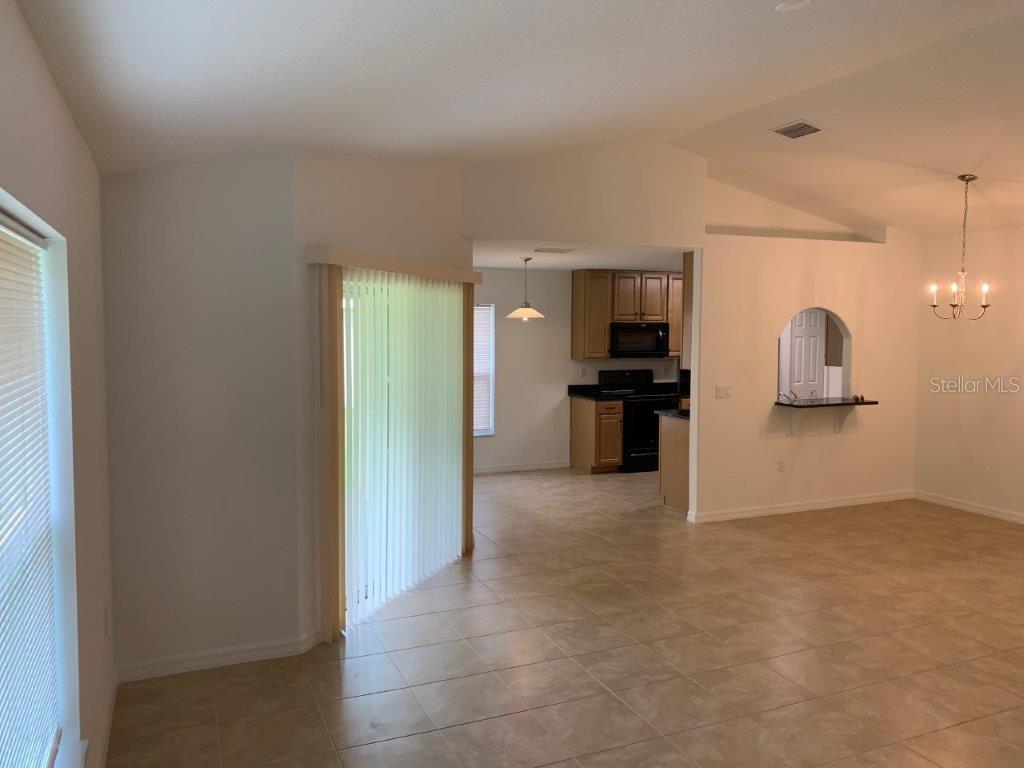 PALM COAST SEC 33 - Residential