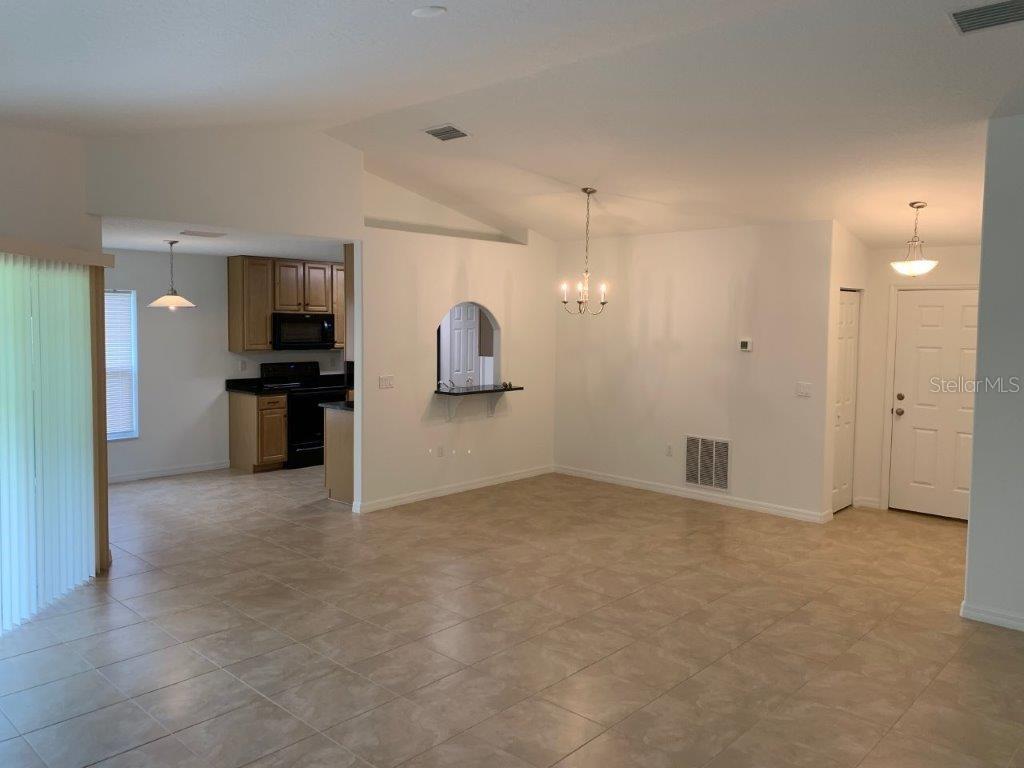 PALM COAST SEC 33 - Residential