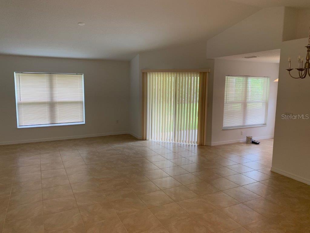 PALM COAST SEC 33 - Residential