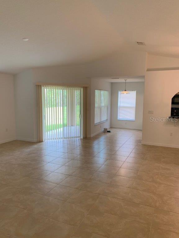 PALM COAST SEC 33 - Residential