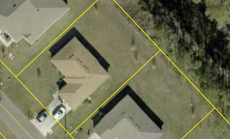 PALM COAST SEC 33 - Residential