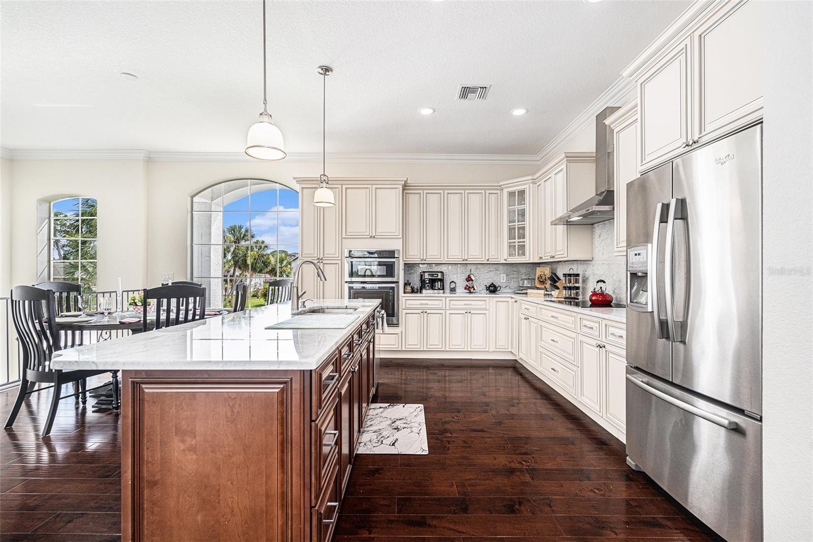 GULF HARBORS WOODLANDS - Residential