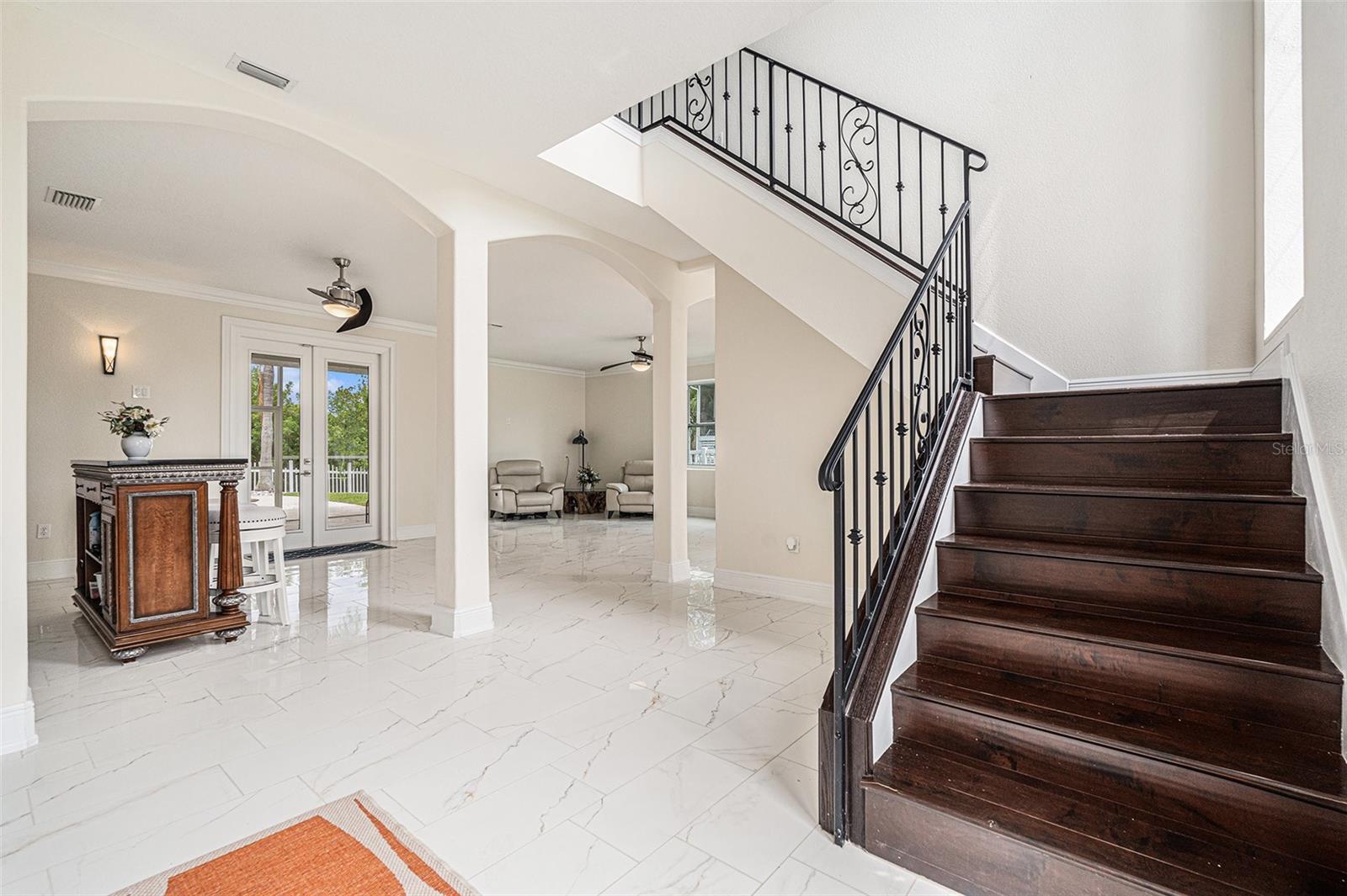 GULF HARBORS WOODLANDS - Residential