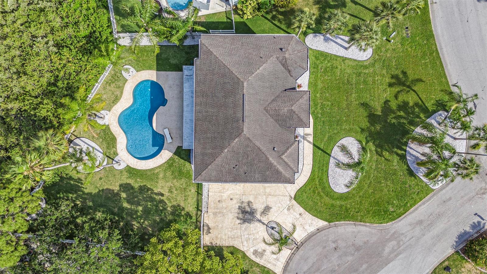 GULF HARBORS WOODLANDS - Residential