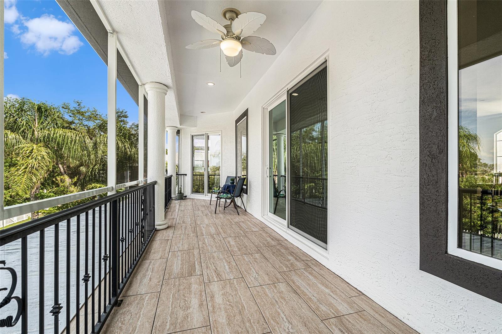 GULF HARBORS WOODLANDS - Residential