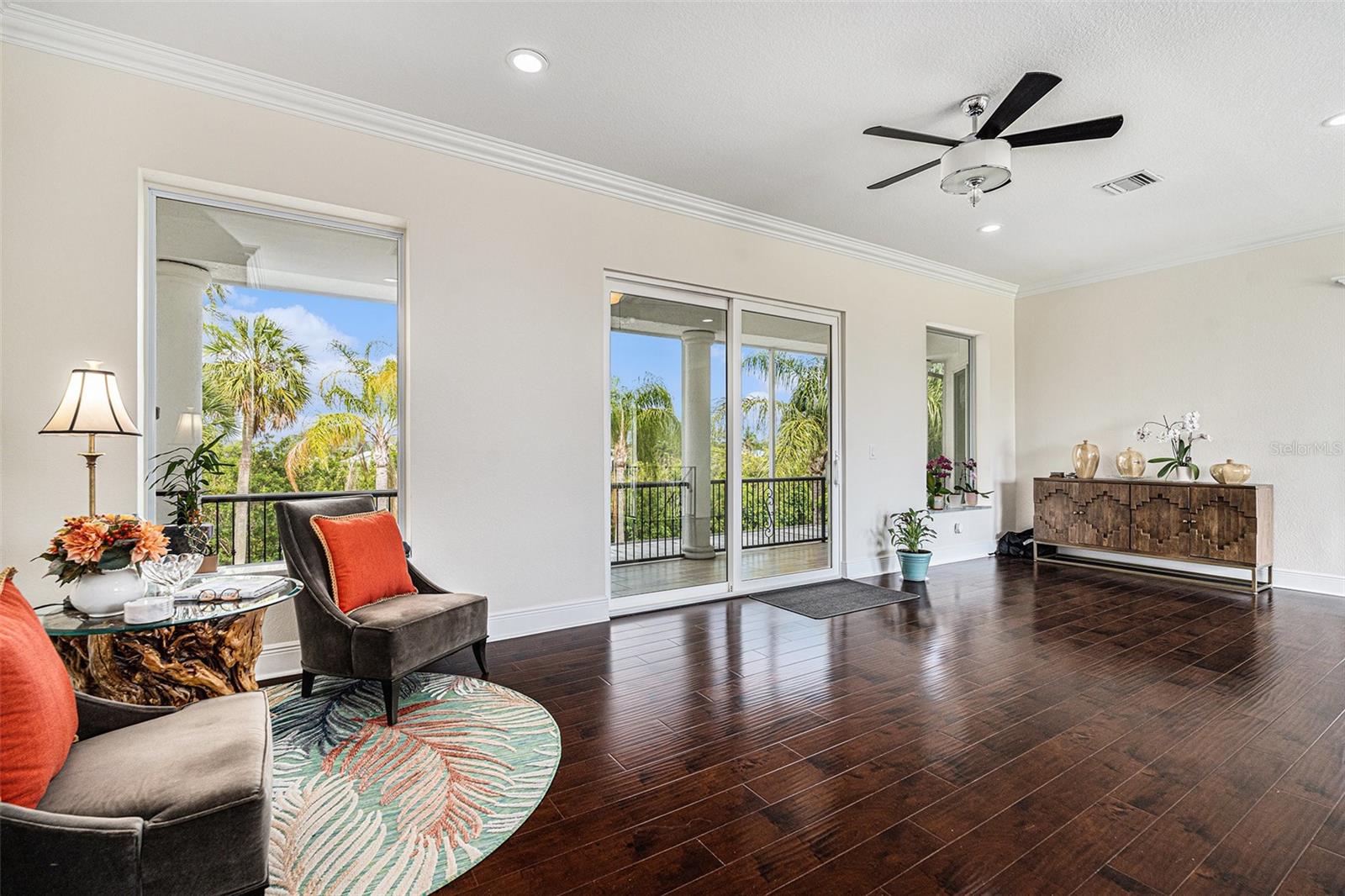 GULF HARBORS WOODLANDS - Residential