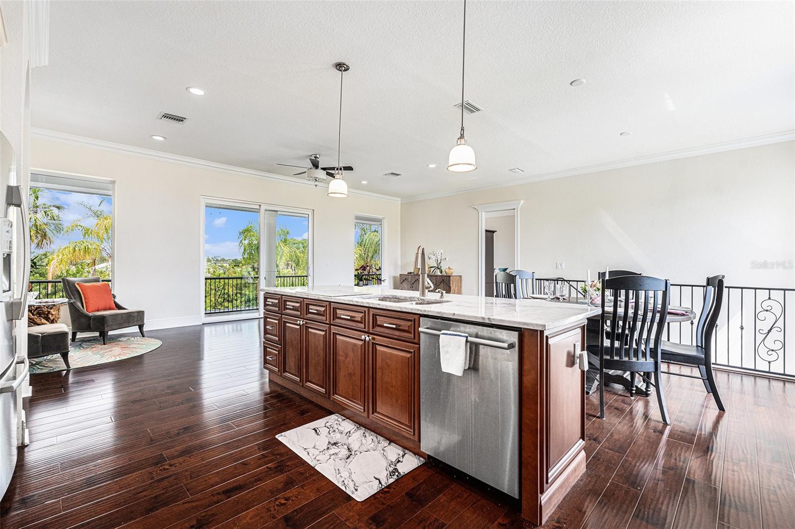 GULF HARBORS WOODLANDS - Residential