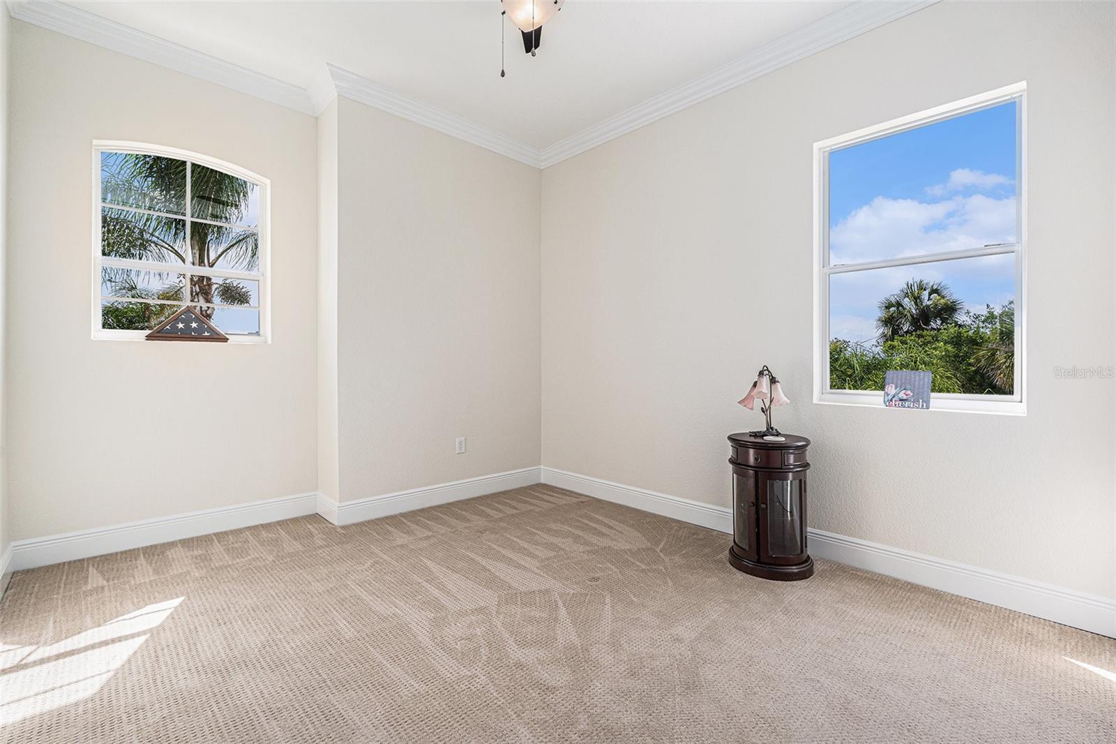 GULF HARBORS WOODLANDS - Residential