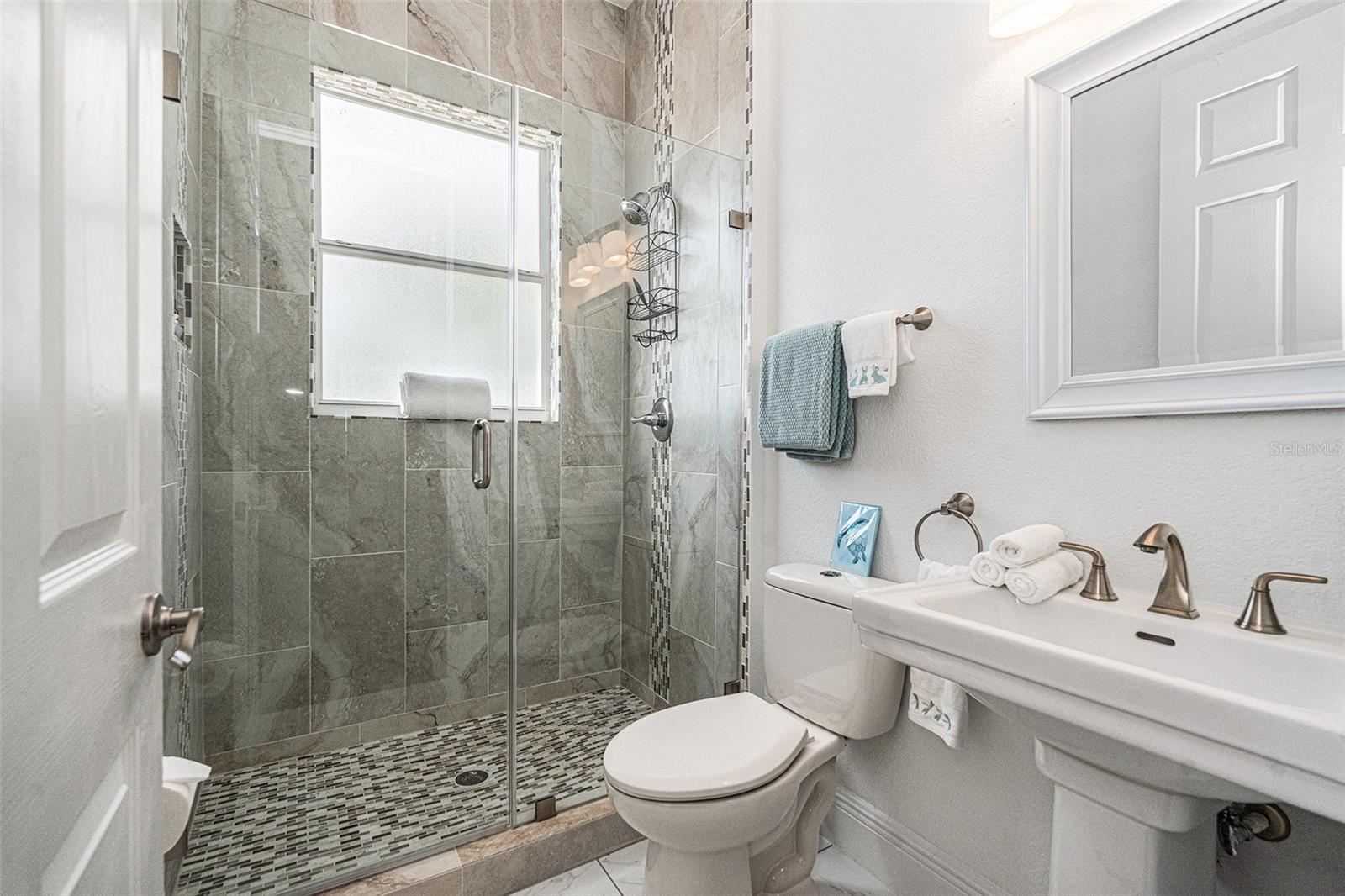 GULF HARBORS WOODLANDS - Residential