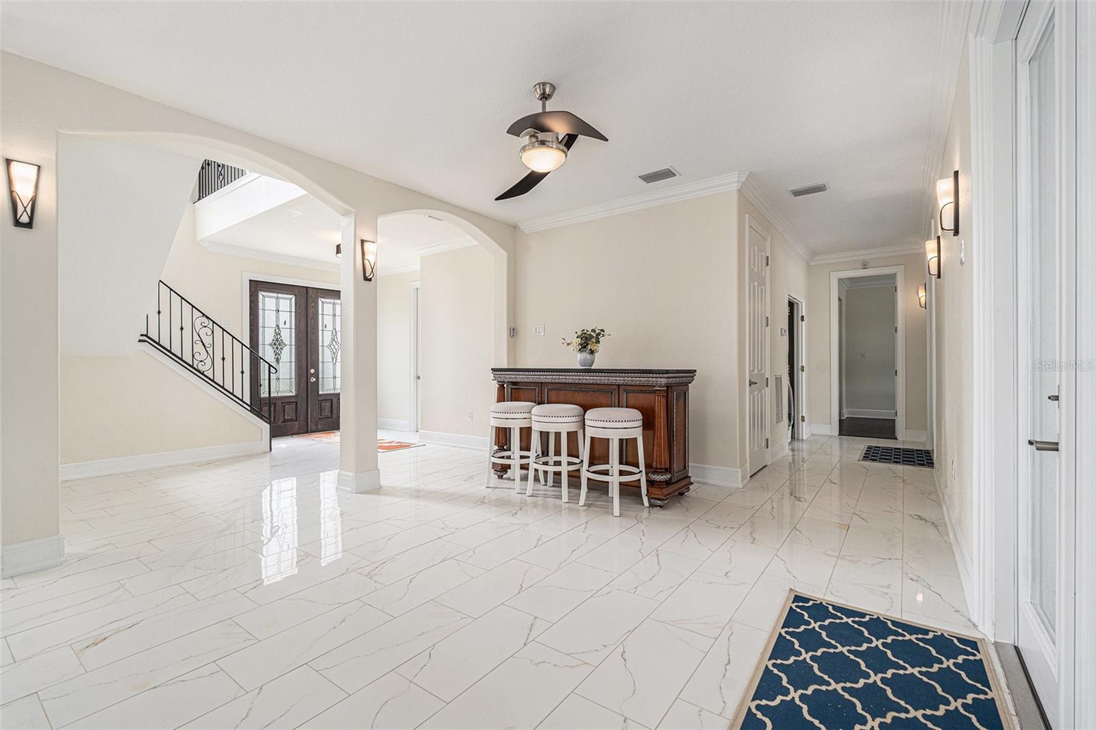 GULF HARBORS WOODLANDS - Residential