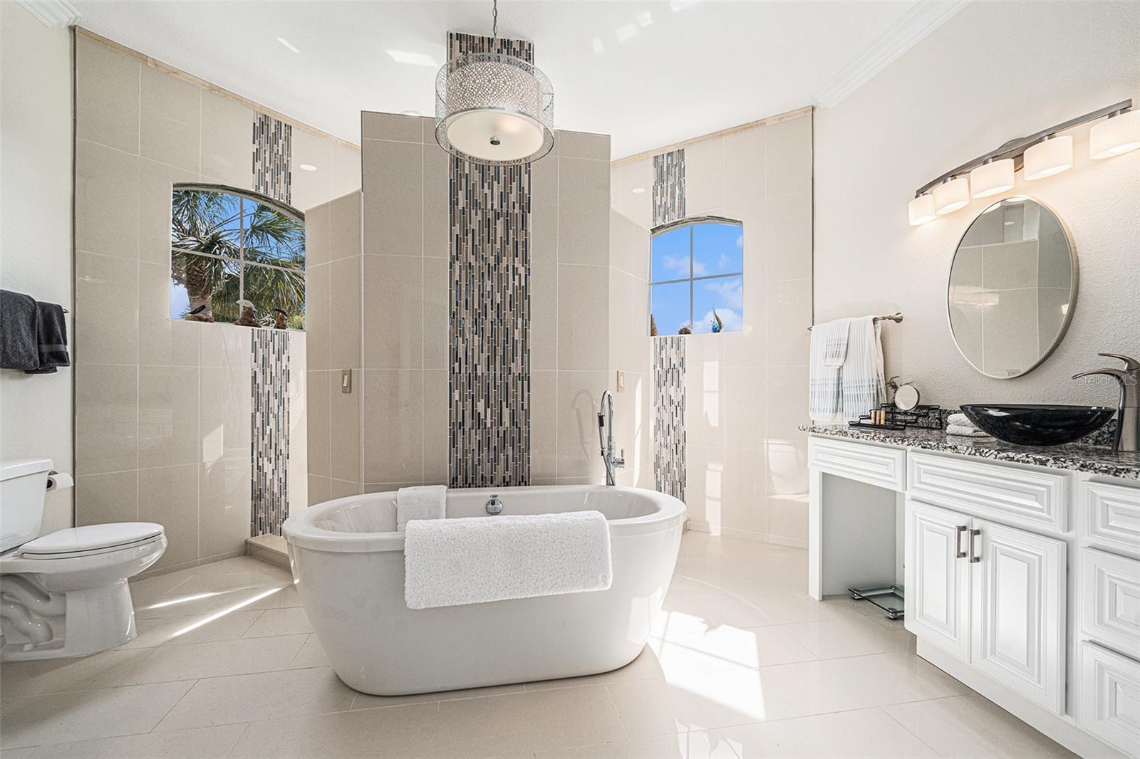 GULF HARBORS WOODLANDS - Residential