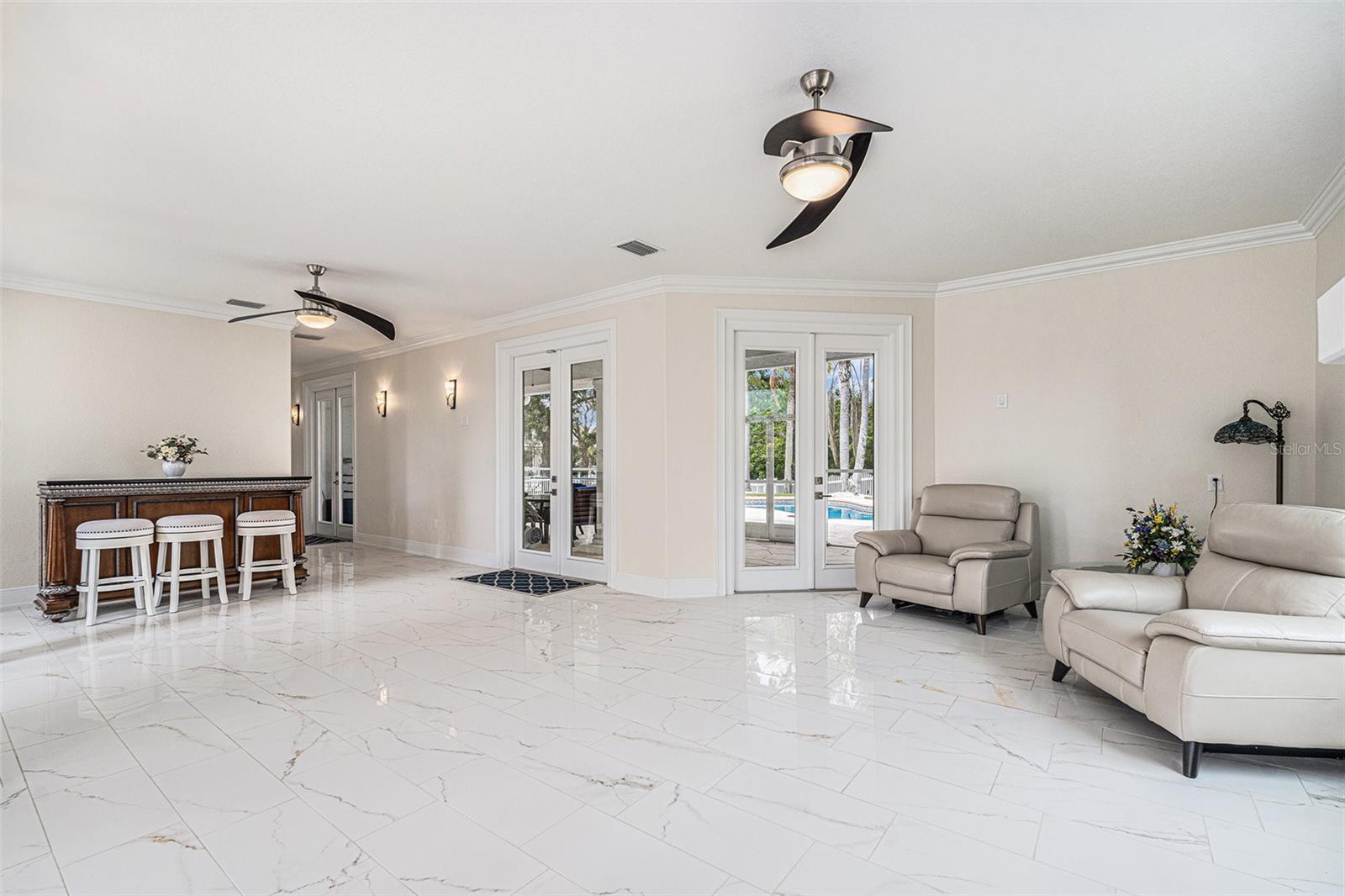 GULF HARBORS WOODLANDS - Residential