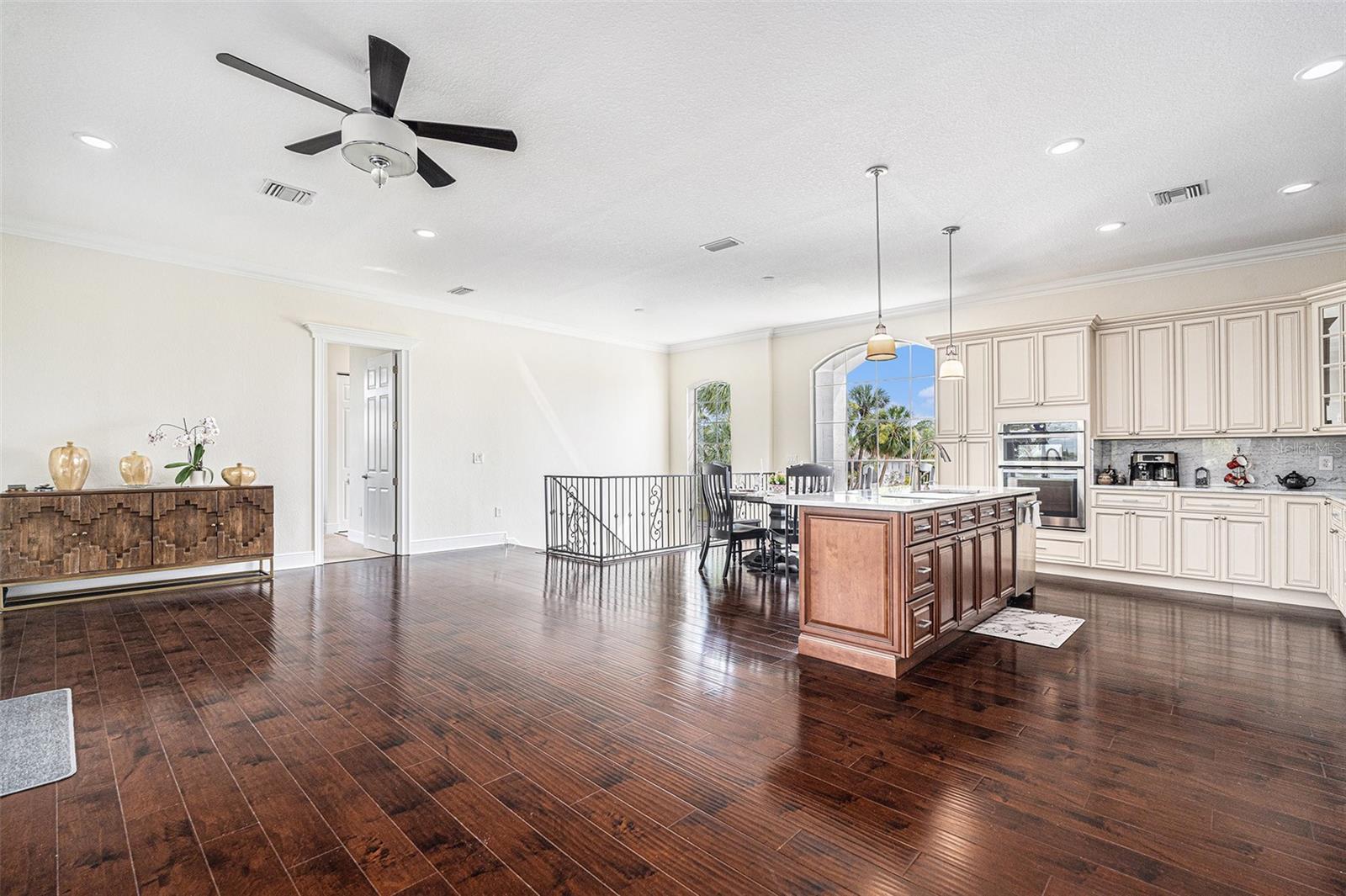 GULF HARBORS WOODLANDS - Residential