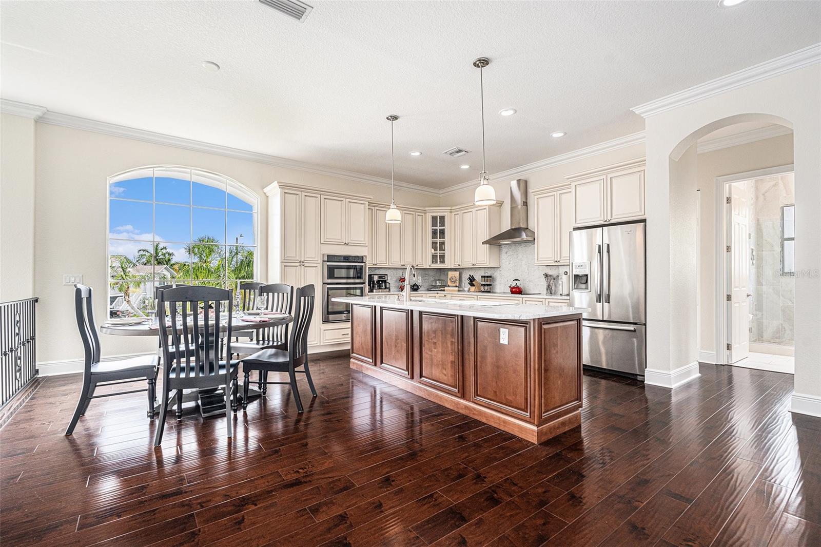 GULF HARBORS WOODLANDS - Residential