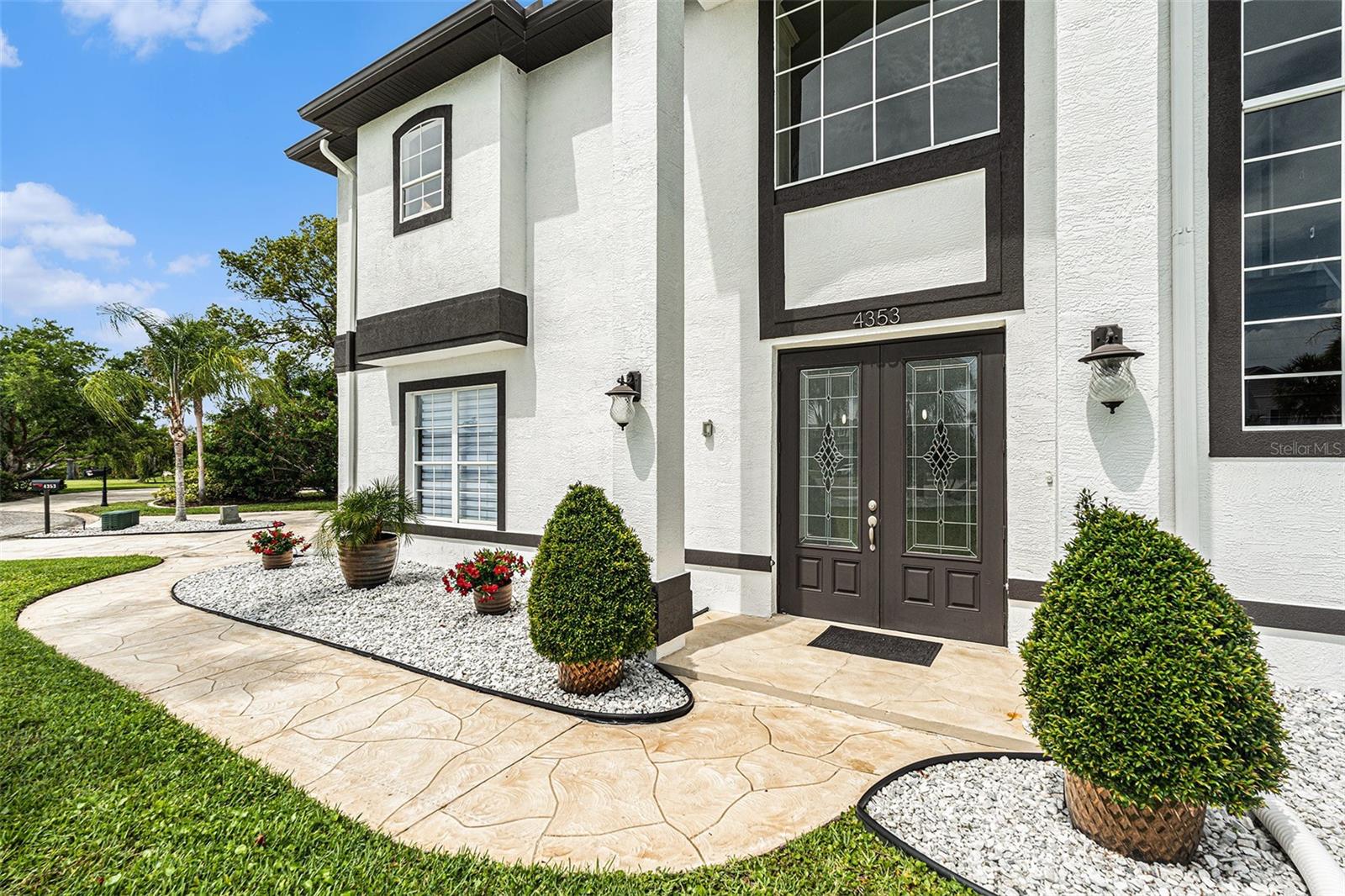 GULF HARBORS WOODLANDS - Residential