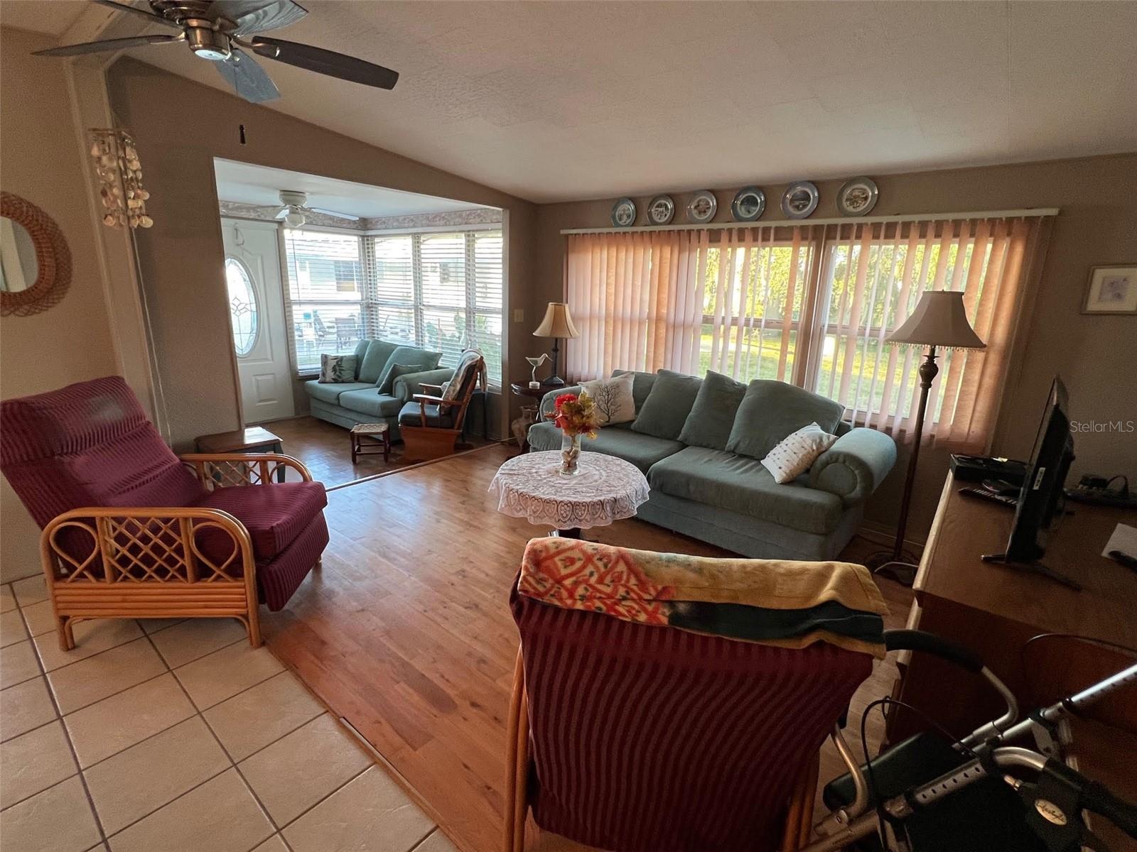 DORAL RO ASSOCIATION INC UNREC - Residential