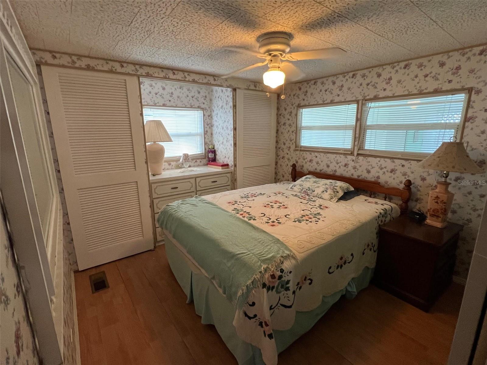 DORAL RO ASSOCIATION INC UNREC - Residential