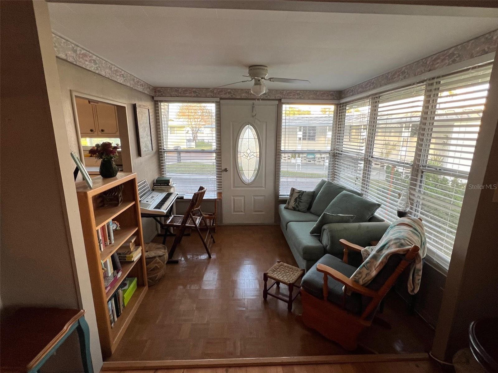 DORAL RO ASSOCIATION INC UNREC - Residential