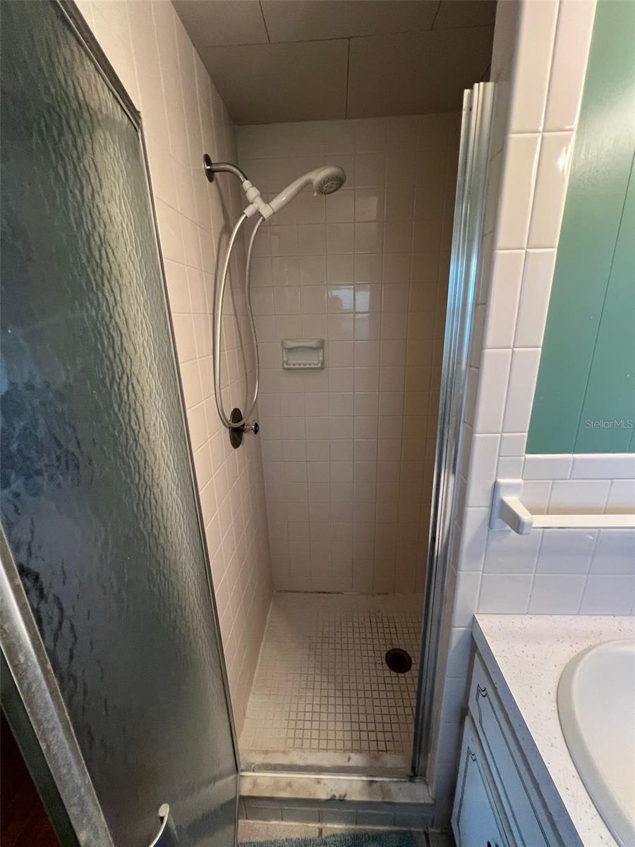 DORAL RO ASSOCIATION INC UNREC - Residential