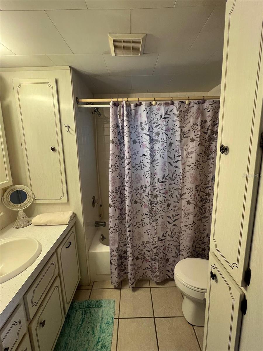 DORAL RO ASSOCIATION INC UNREC - Residential