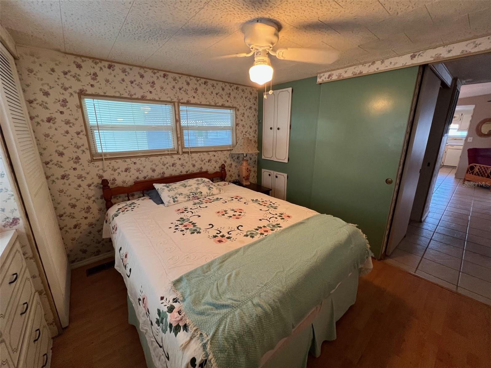 DORAL RO ASSOCIATION INC UNREC - Residential