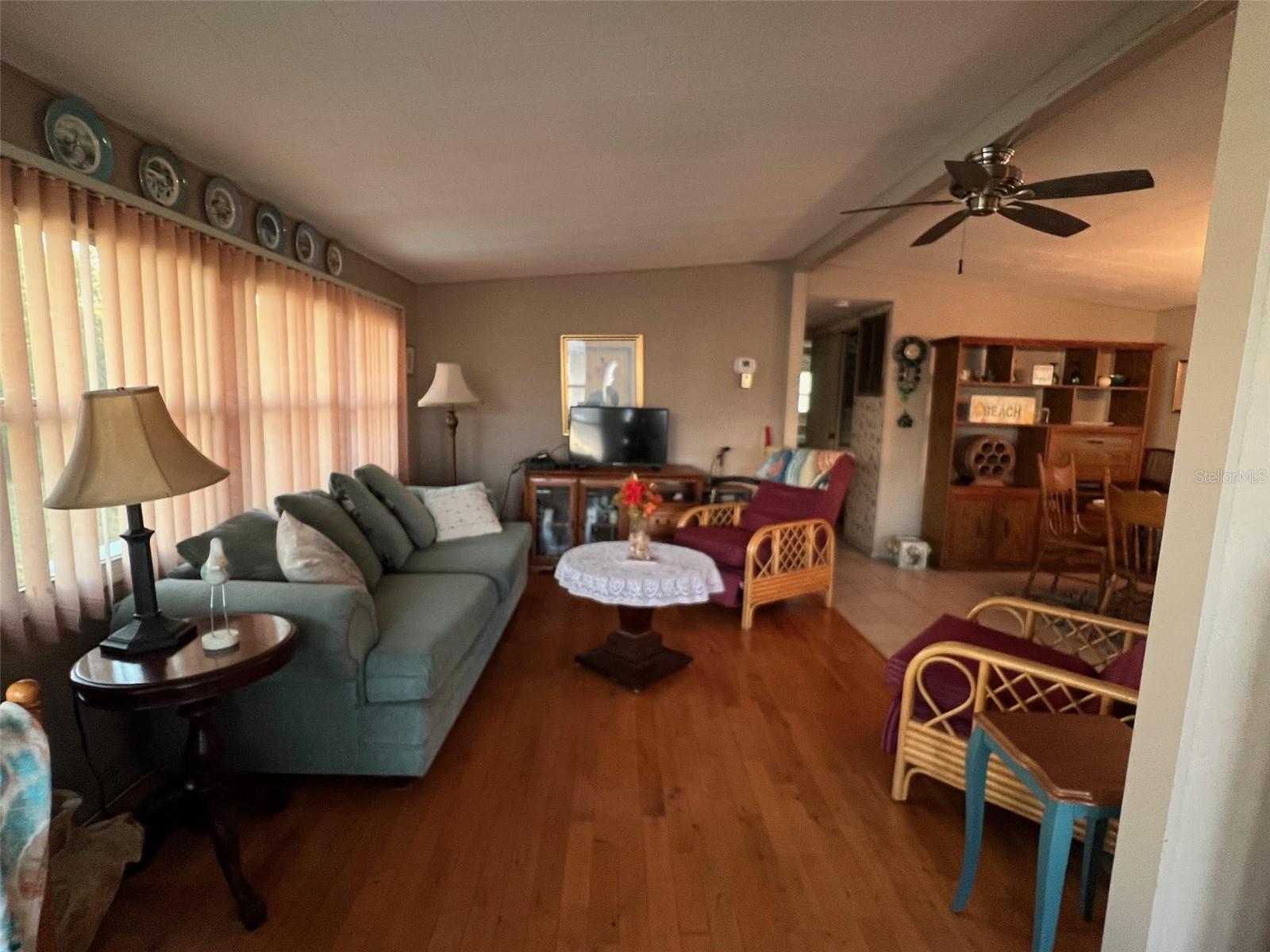 DORAL RO ASSOCIATION INC UNREC - Residential