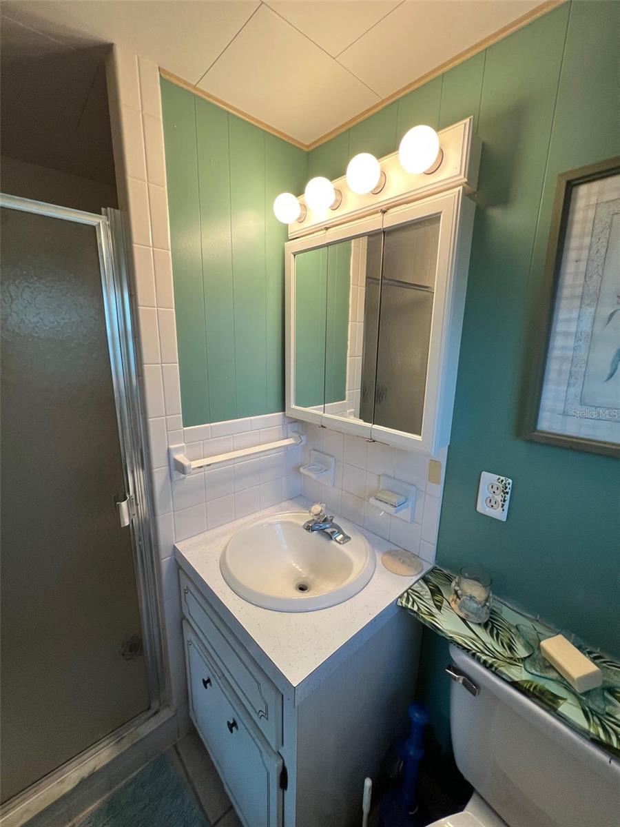 DORAL RO ASSOCIATION INC UNREC - Residential