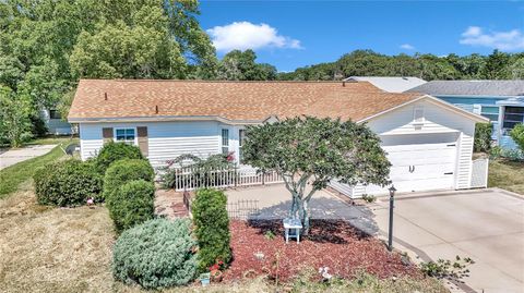 A home in LEESBURG