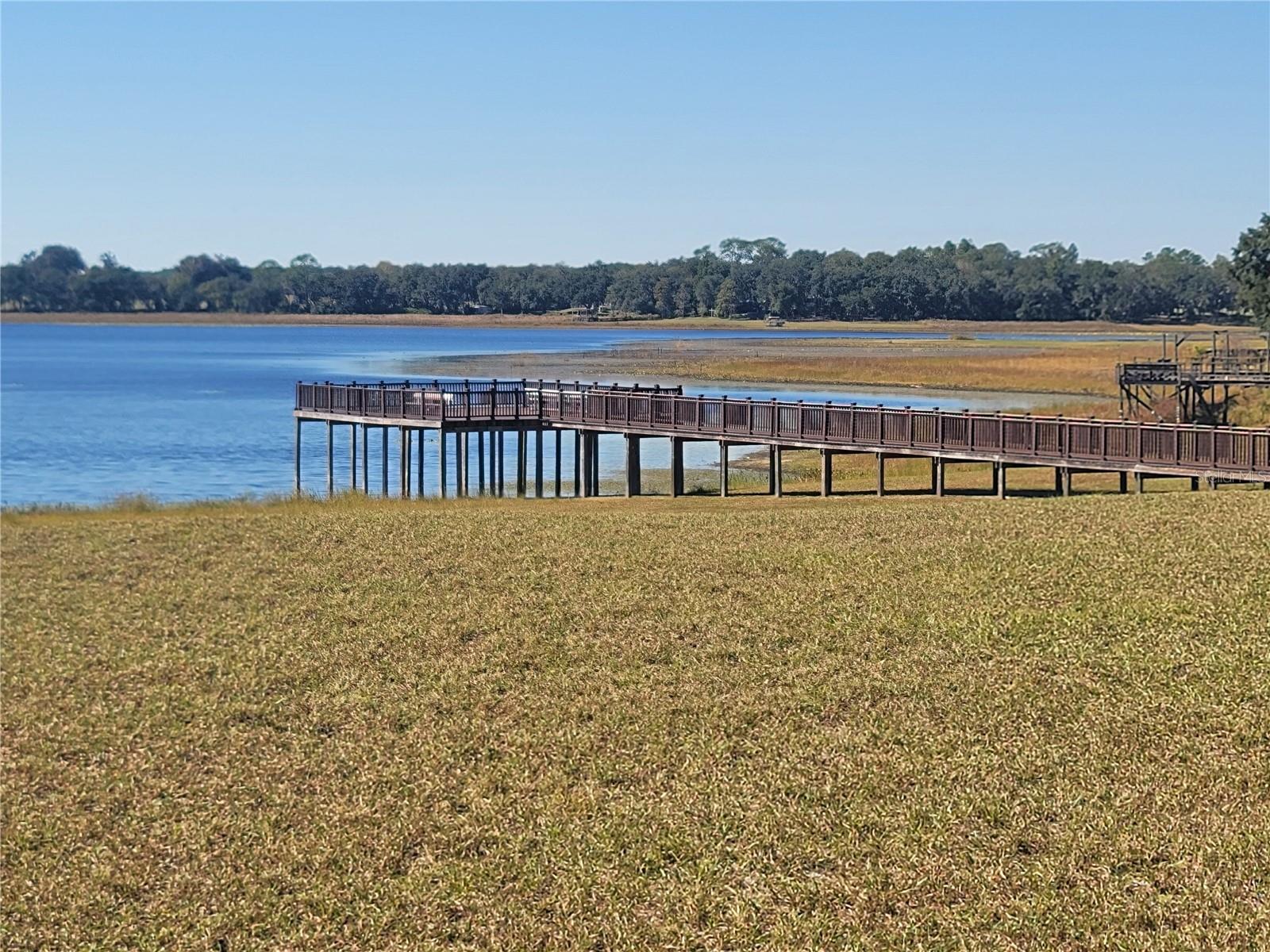 RAINBOW LAKES ESTATE - Land