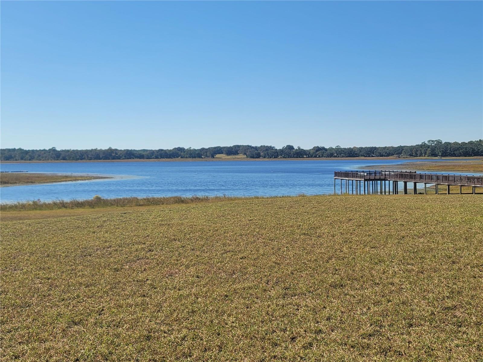 RAINBOW LAKES ESTATE - Land