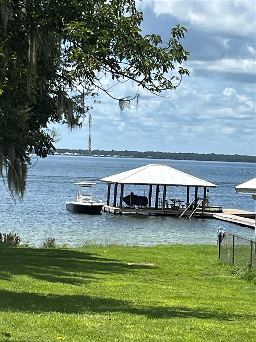 LEISURE LAKES SEC 01 - Residential