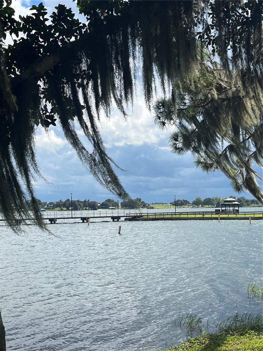 LEISURE LAKES SEC 01 - Residential