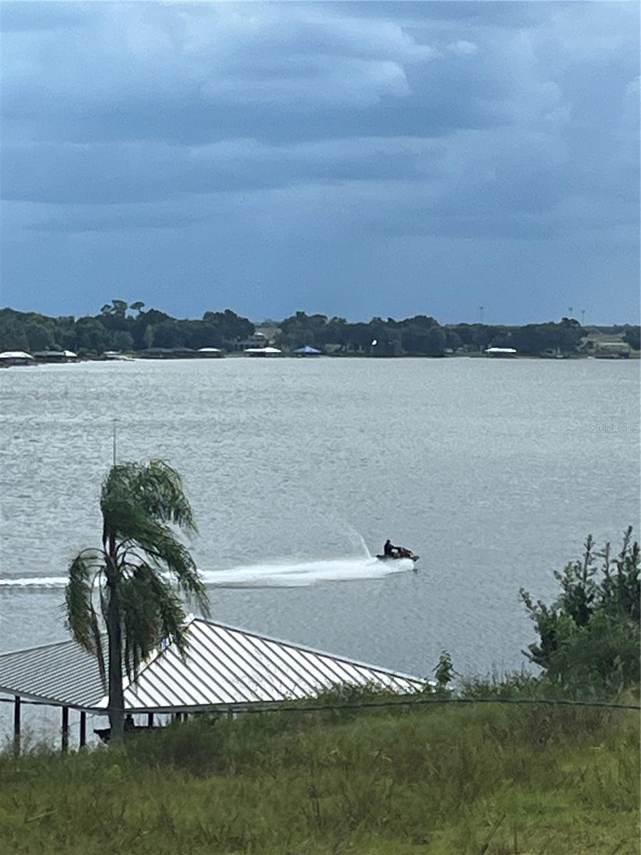 LEISURE LAKES SEC 01 - Residential