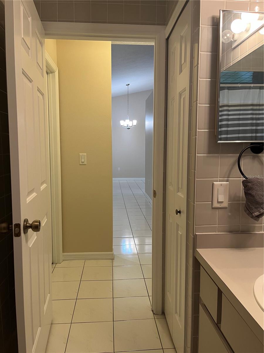 LEISURE LAKES SEC 01 - Residential