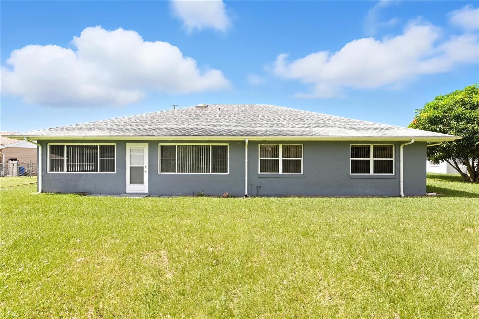 LEISURE LAKES SEC 01 - Residential