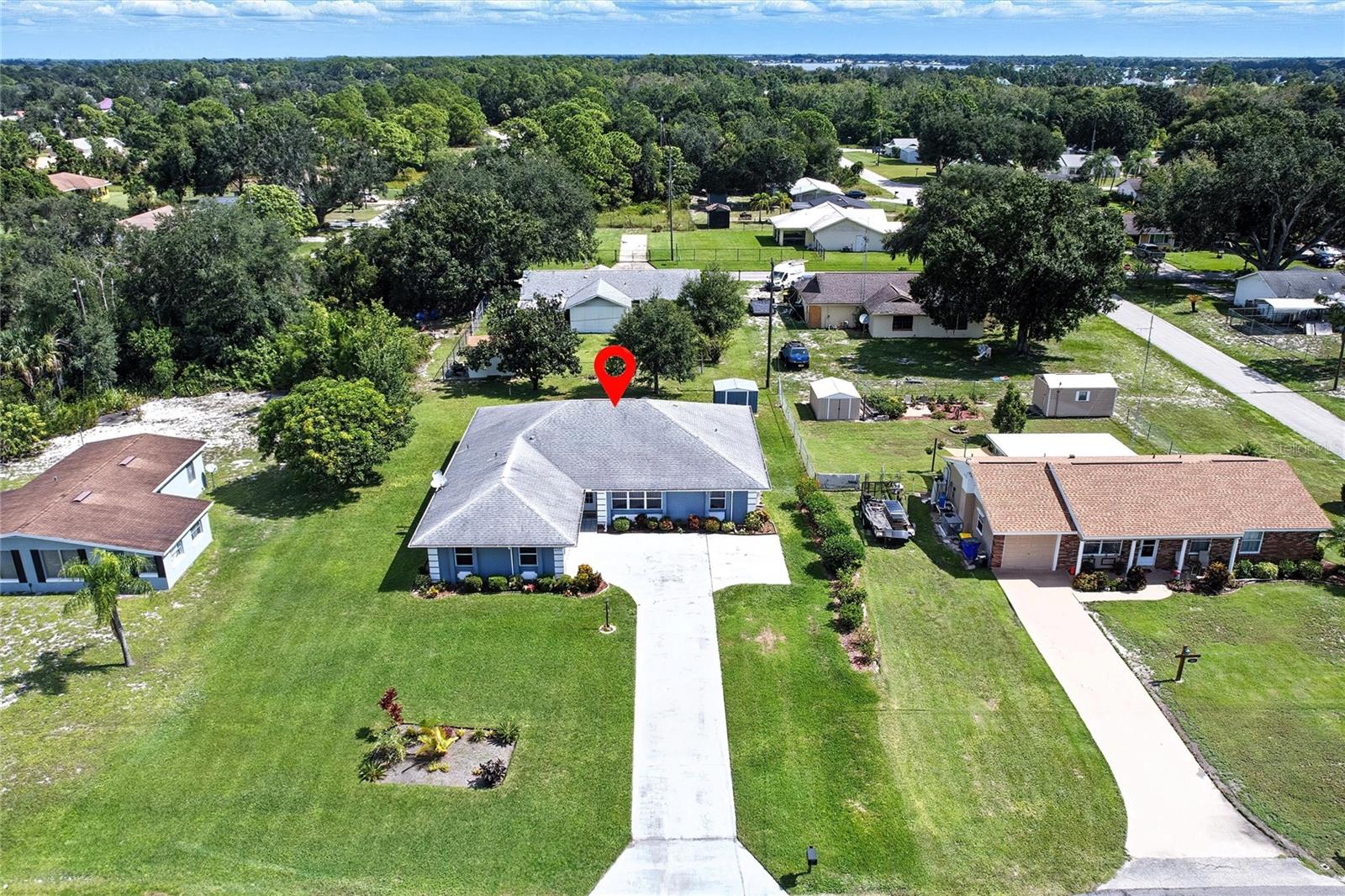 LEISURE LAKES SEC 01 - Residential