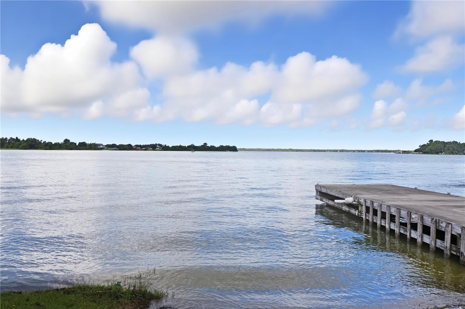 LEISURE LAKES SEC 01 - Residential