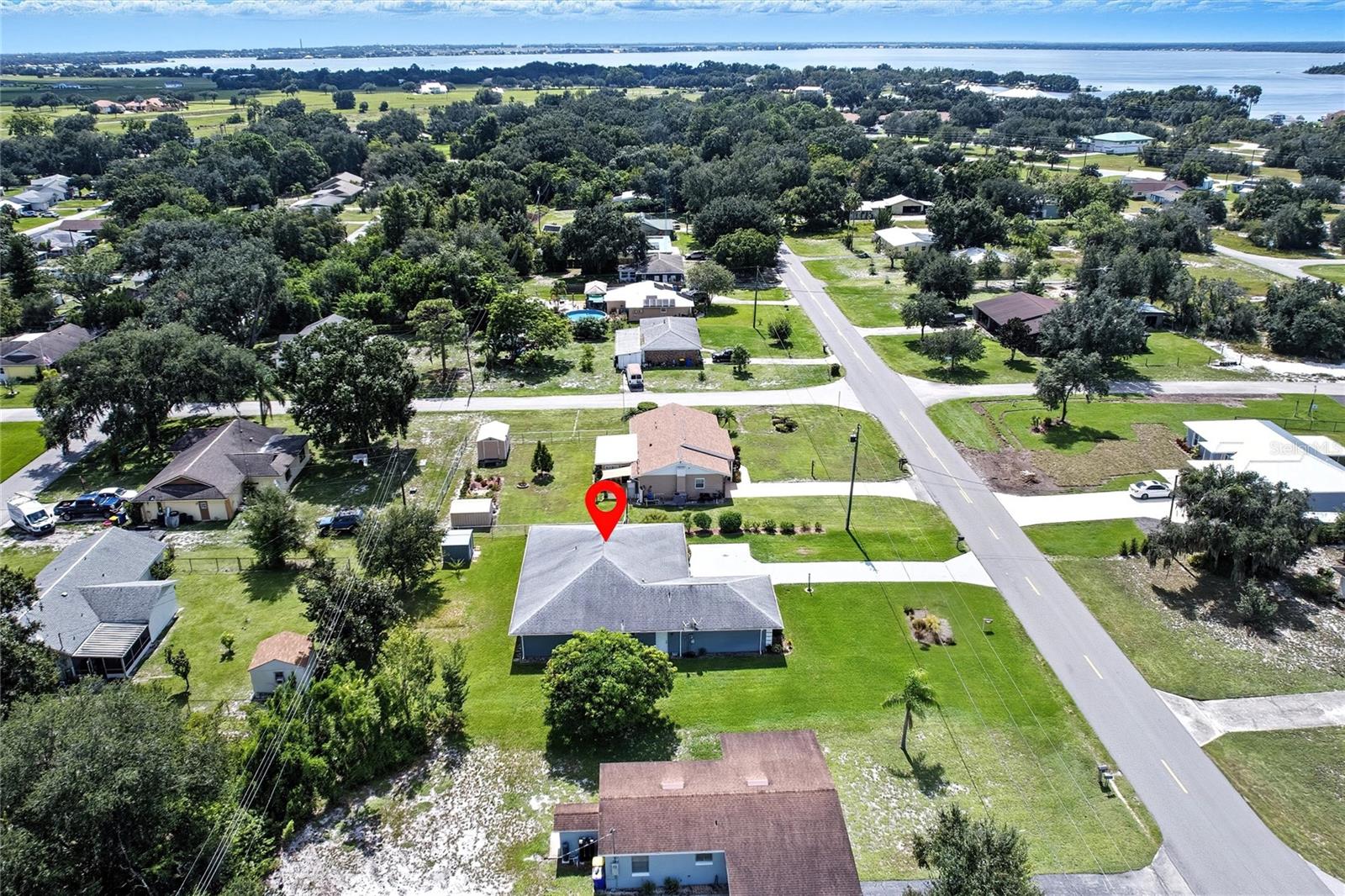 LEISURE LAKES SEC 01 - Residential