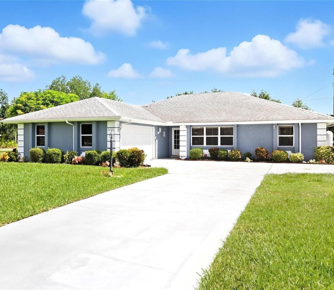 LEISURE LAKES SEC 01 - Residential