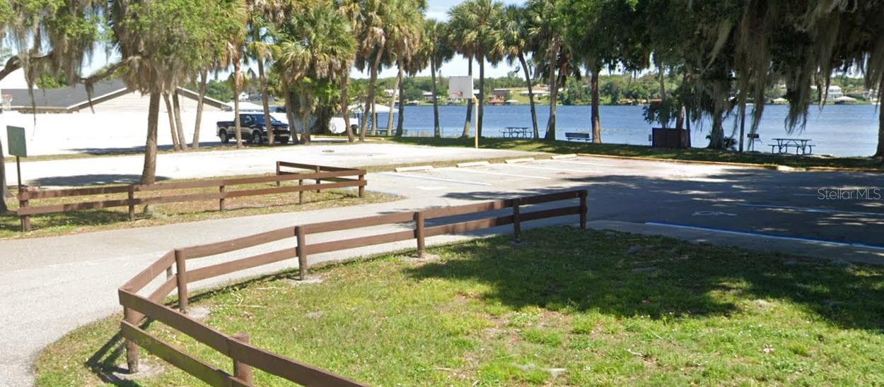 LEISURE LAKES SEC 01 - Residential