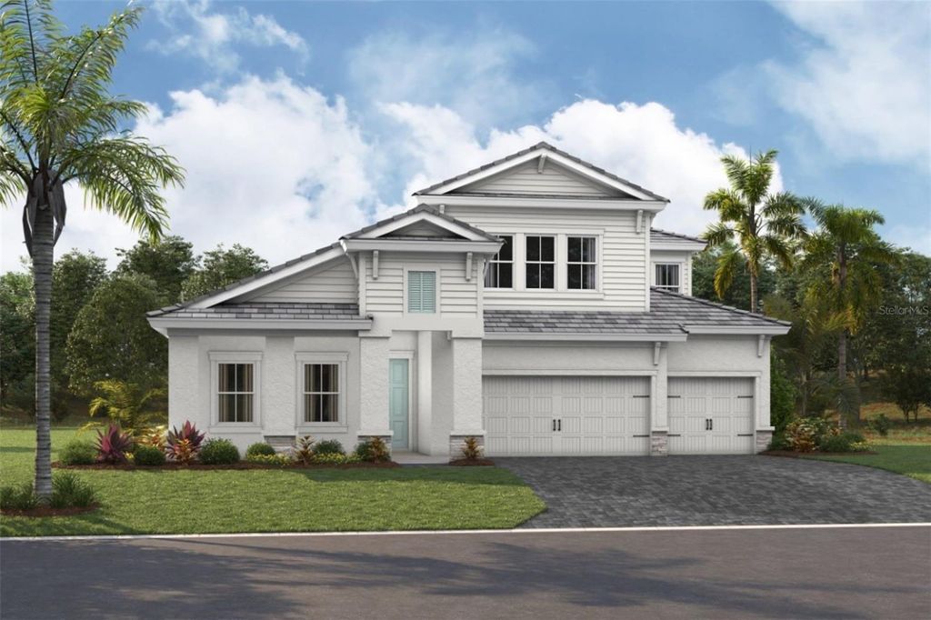 Photo of 11336 Longleaf Pines Boulevard, Sarasota, FL 34241 (MLS # TB8528805)