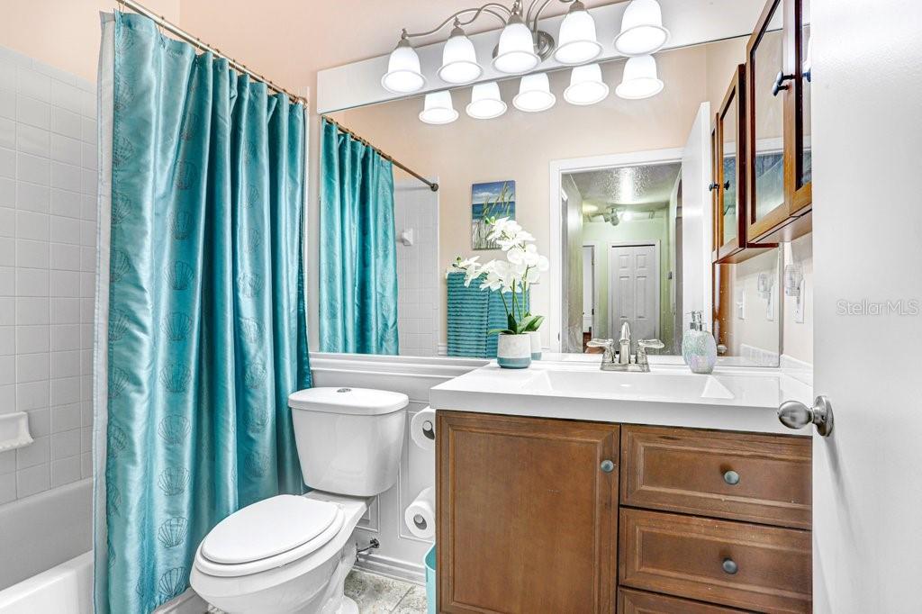 VILLAGES AT WESLEY CHAPEL - Residential