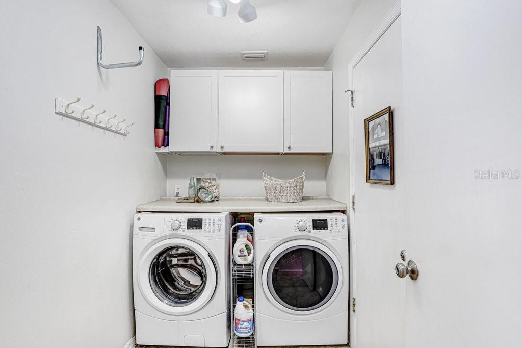 VILLAGES AT WESLEY CHAPEL - Residential