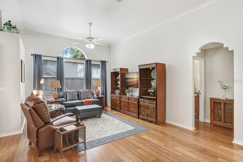 VILLAGES AT WESLEY CHAPEL - Residential