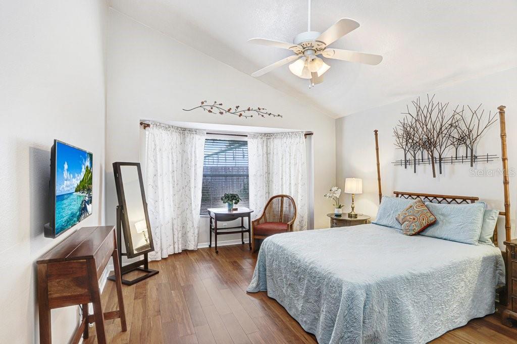 VILLAGES AT WESLEY CHAPEL - Residential