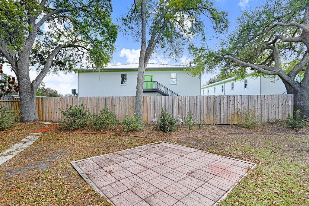 VILLAGES AT WESLEY CHAPEL - Residential