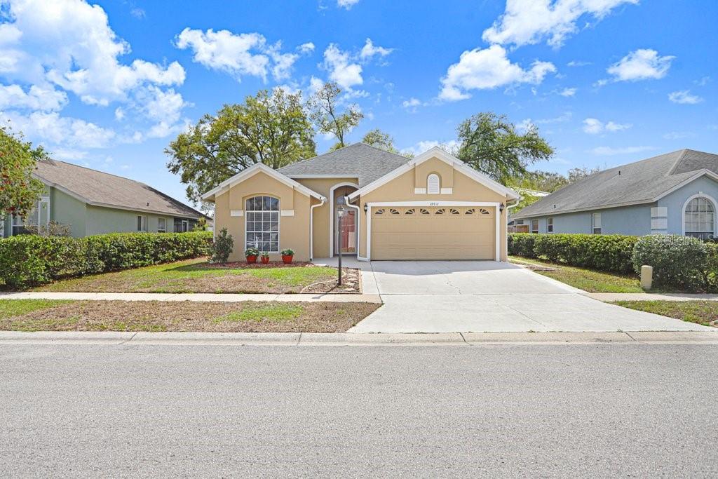 VILLAGES AT WESLEY CHAPEL - Residential