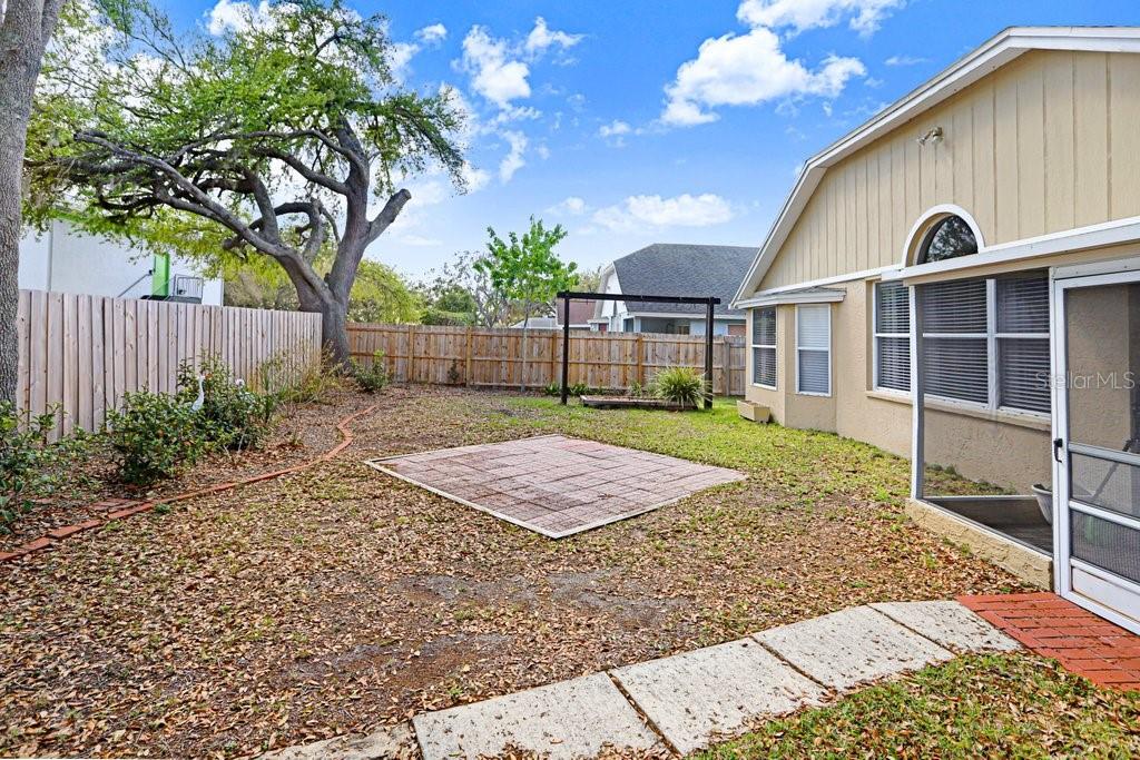 VILLAGES AT WESLEY CHAPEL - Residential