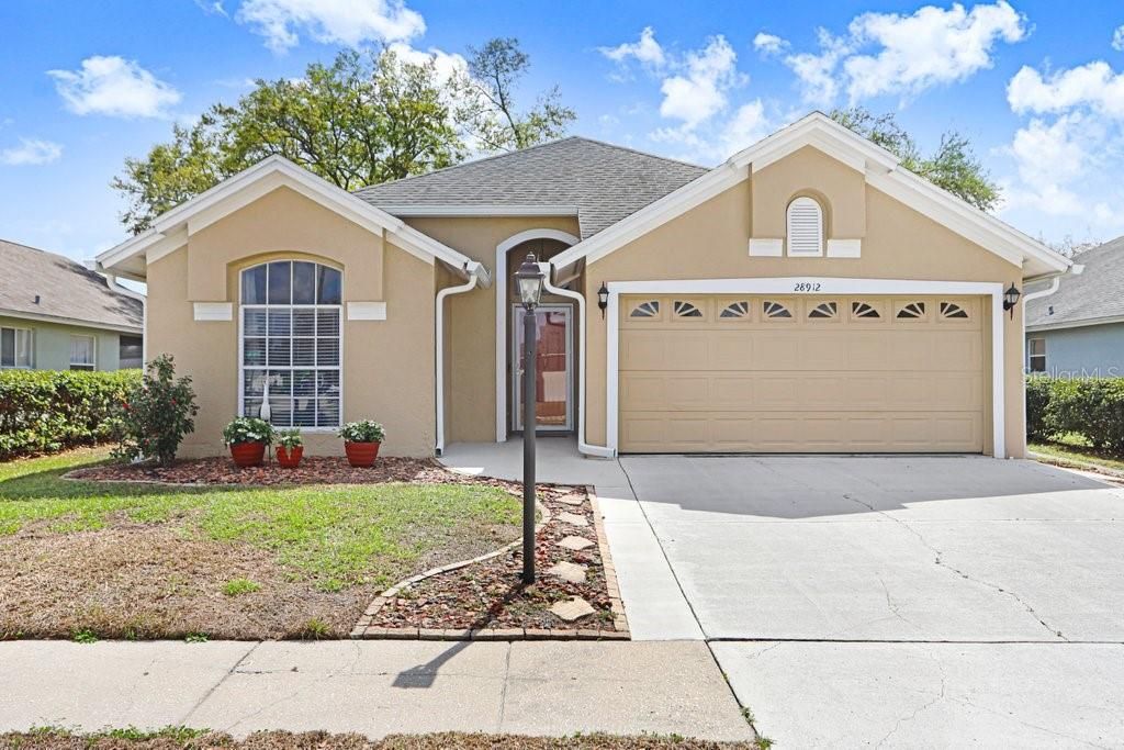 Photo of 28912 Burke Mill Place, Wesley Chapel, FL 33545 (MLS # TB8483575)